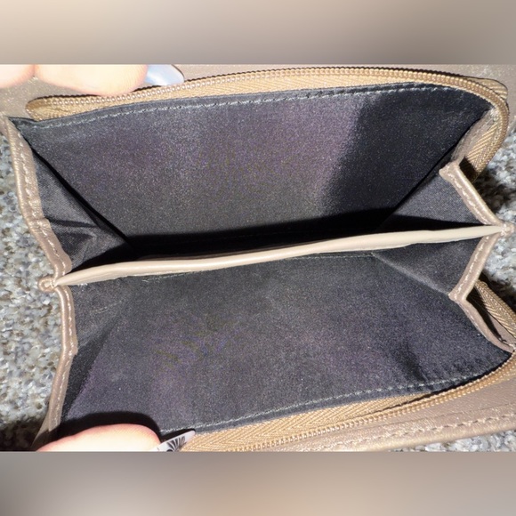 Coach fold wallet bronze - Picture 4 of 9